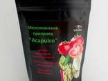 მექსიკური | სუნელი |"Acapulco",50 g - photo 1