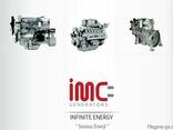 Diesel Generators Генераторные установки из Турции - photo 1