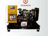Diesel Generators Генераторные установки из Турции - photo 6