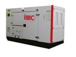 Diesel Generators Генераторные установки из Турции - photo 8