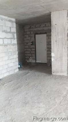 Квартира 114 м² - улица Шерифа Химшиашвили, Батуми