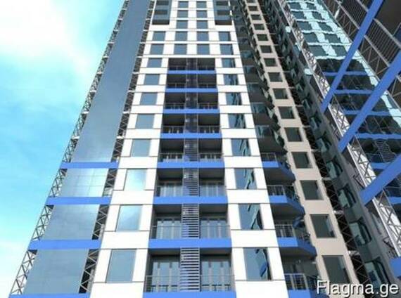 Yalchin Star Residence Batumi