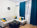 Сдается 2-комнатная квартира, 60 м², Батуми, улица Шалва Инасаридзе, 24 - фото 4