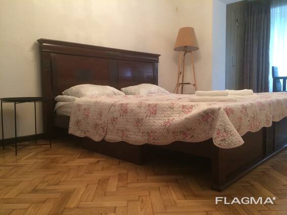 1-комнатная квартира, Тбилиси, проспект Важи Пшавелы, 35