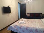 1-комнатная квартира, Тбилиси, проспект Важи Пшавелы, 35