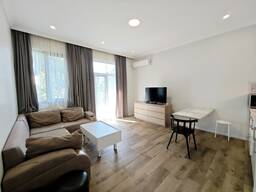 1-й тупик Свимон Кананели 2а, Гонио 1плюс1 50квм