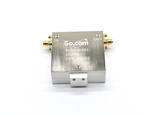 1.5 to 3.0GHz RF Coaxial Isolator High Isolation Low Loss SMA Connector for RF Protection - фото 2