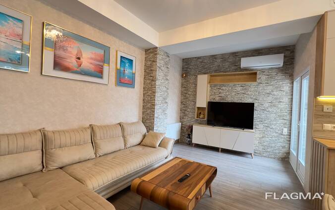 Продажа трехкомнатной квартиры