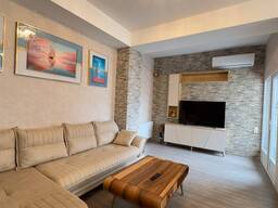 Продажа трехкомнатной квартиры