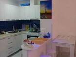 2 bedroom apartment for sale in Batumi on Angisa street