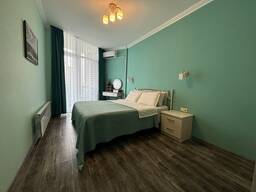 2-х комнатная квартира с газовым отоплением