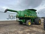2008 John Deere 9770 STS | 3,860 Hours | Used for Sale - фото 4