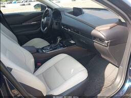 2022 MAZDA CX-30 2.5 TURBO PREMIUM PLUS Продается срочно!