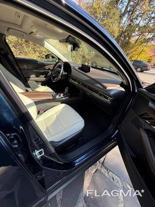 2022 MAZDA CX-30 2.5 TURBO PREMIUM PLUS Продается срочно!