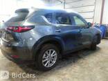2022 Mazda CX-5, 2.5 S Select Package - фото 8