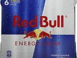 250ML Redbull energy drinks - фото 3