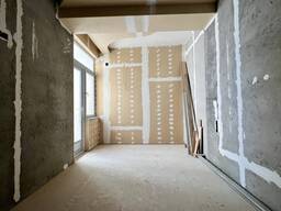 3-х комнатная квартира