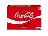 330ml Cans Coca-cola Carbonated Soft Drinks Original Quality Supplier - фото 5