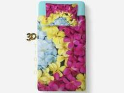3D Постельное белье