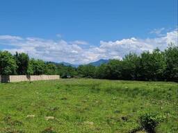 Участок 550 м2 с видом на горы в Гурии — всего за $8500 ($15 за м²)