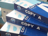 A4 Copy Paper 80Gsm Double A white office printing paper Cheap Office A4 Size Printing pap - фото 11