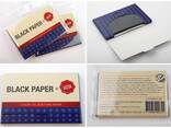 Blackhead Killer Paper матирующие, впитывающие салфетки для лица косметика стоковый товар