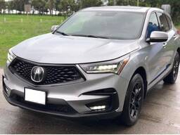 ACURA RDX 2020