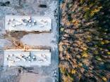 Аэросъемка, съемка с квадрокоптера - фото 12