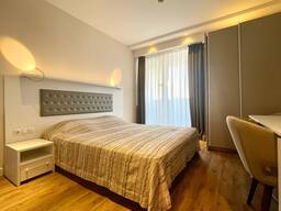 Alliance Batumi студия под ключ