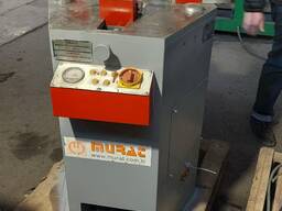 Aluminis presi