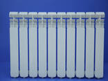 Алюминиевые радиаторы - фото 2
