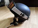 Anon Define junior helmet - photo 2