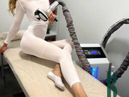 Антицеллюлитный массаж в Батуми (LPG)