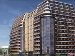 Апартаменты