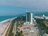 Апартаменты выского класса в Батуми - фото 4