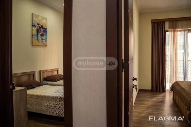 Apartment for rent in Tbilisi, in the city center