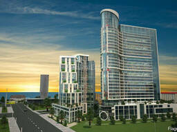 Apartment for sale