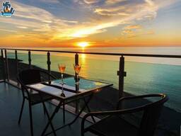 Apartment for sale with amazing view in Batumi