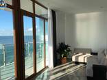 Apartment for sale with amazing view in Batumi