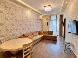 Apartment for rent in Batumi only in summer