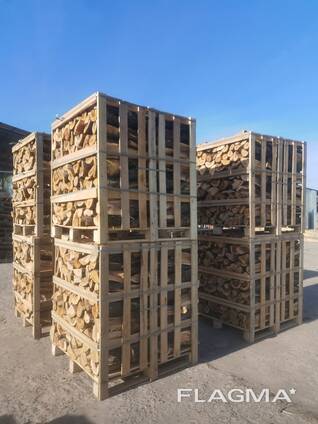 Apple tree firewood