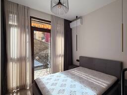 Archi Batumi ул. Вахтанга Горгасали, 65 1плюс1 40квм