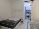 Аренда 1-комнатной квартиры, 25 м², Гонио, улица Симона Канавели, 1б - фото 3