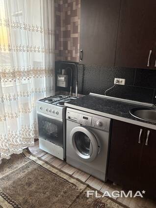 Сдается квартира