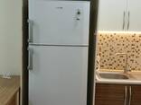 Аренда 2-комнатной квартиры 55 кв. м за 500$ в месяц в Батуми на ул. Селима Химшиашвили 62 - фото 3