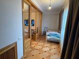 Аренда 2-комнатной квартиры, 60 м², Тбилиси, улица Алио Мирцхулава, 3a