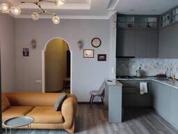 Аренда 3-комнатной квартиры, 78 м², Батуми, Улица Петра Багратиони, 129а