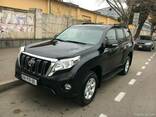 Аренда Авто Toyota Land Cruiser Prado (2016) - фото 1