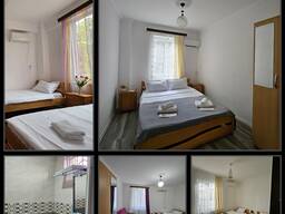 Гостевой дом до 20человек