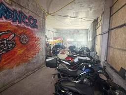 Аренда комерции в батуми